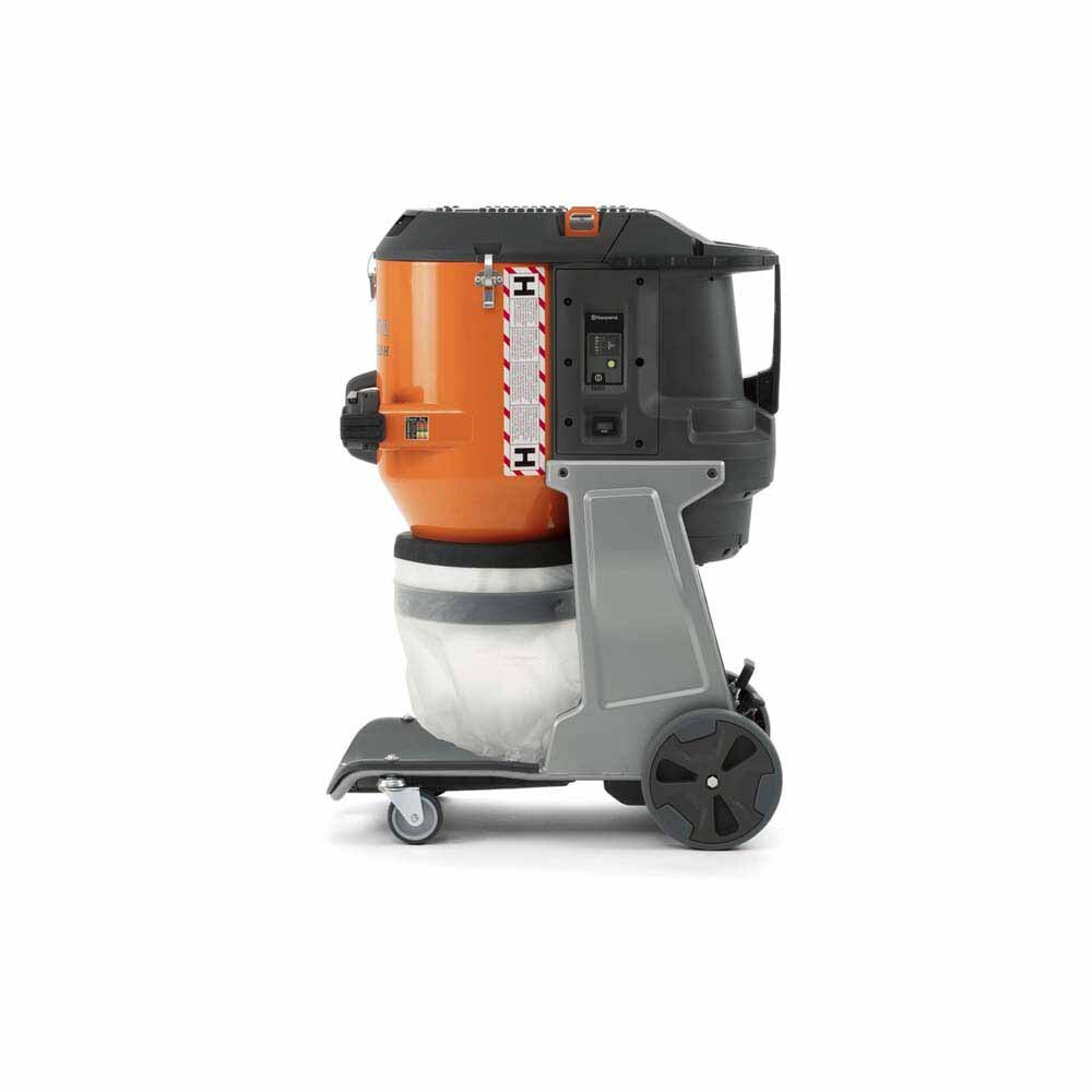 Husqvarna 970514804 Compact and Powerful HEPA Dust Extractor - 5