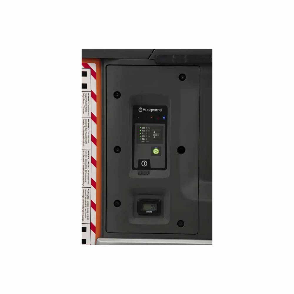 Husqvarna 970514804 Compact and Powerful HEPA Dust Extractor - 6