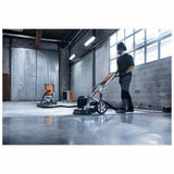 Husqvarna 970514804 Compact and Powerful HEPA Dust Extractor - 7