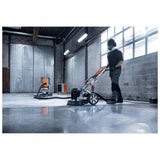Husqvarna 970514804 Compact and Powerful HEPA Dust Extractor - 7