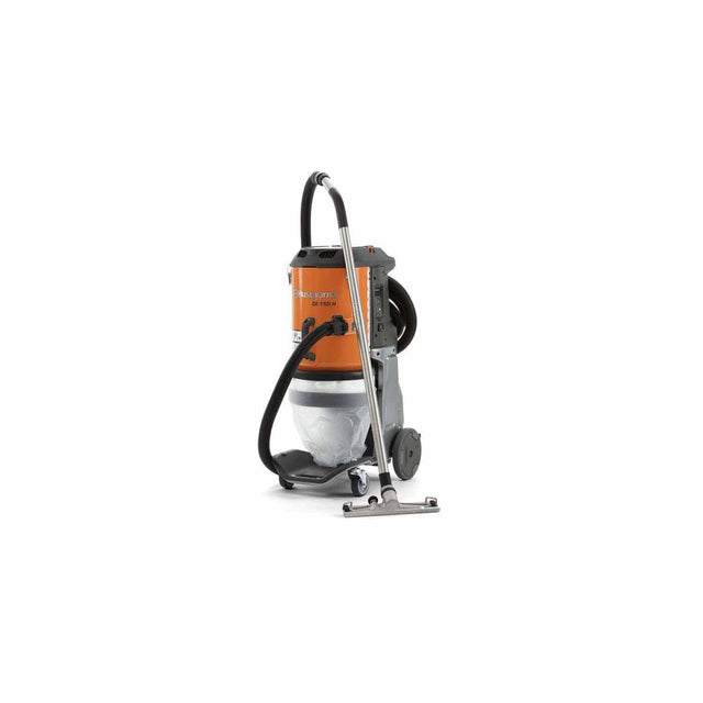 Husqvarna 970514901 DE 110i H 36V HEPA Dust Extractor (Tool Only)