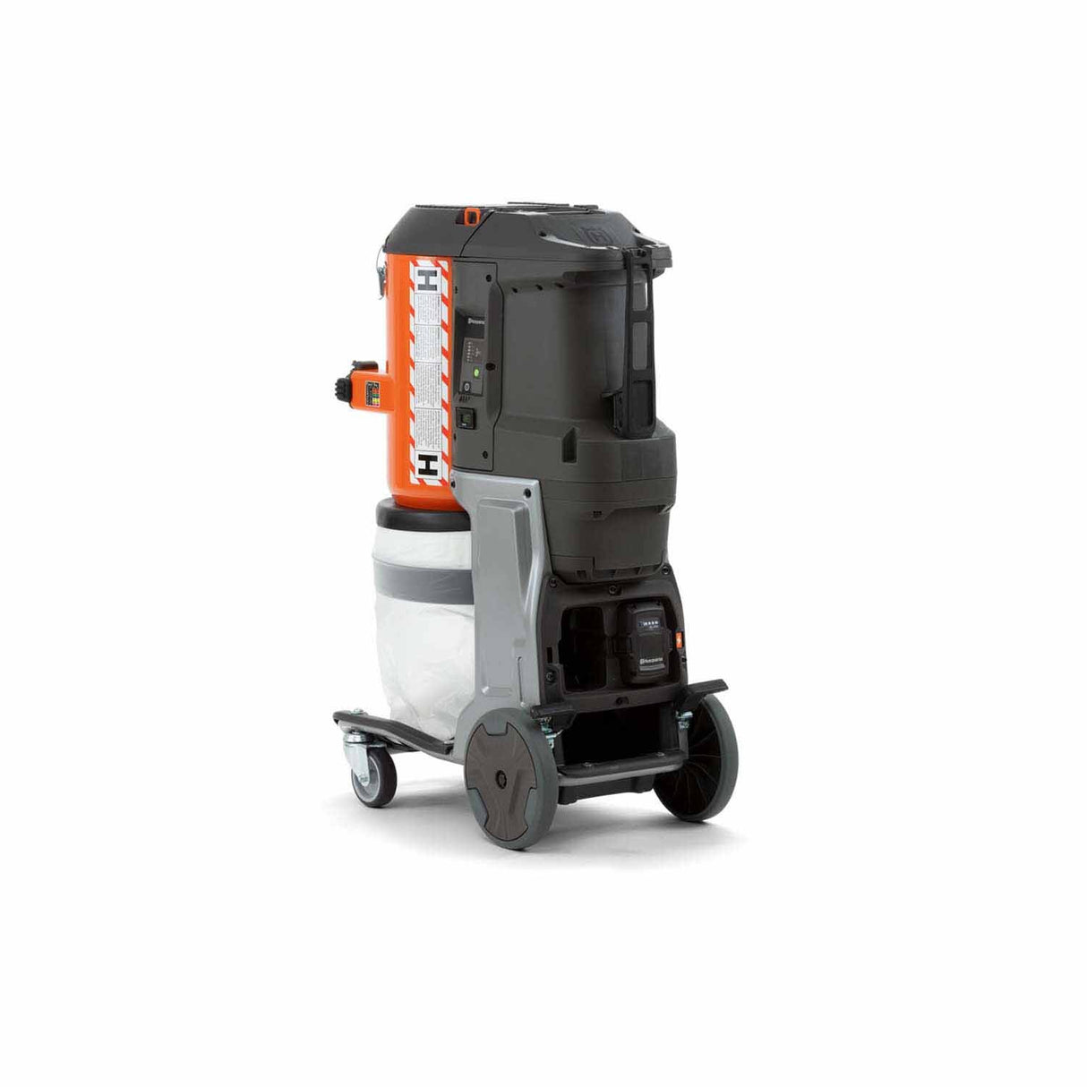 Husqvarna 970514901 DE 110i H 36V HEPA Dust Extractor (Tool Only) - 3