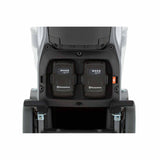 Husqvarna 970514901 DE 110i H 36V HEPA Dust Extractor (Tool Only) - 8