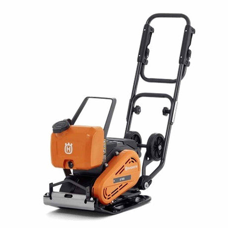 Husqvarna 970516801 LF 60i LAT 350mm Battery-Powered Forward Plate Compactor, 36V (Tool Only)