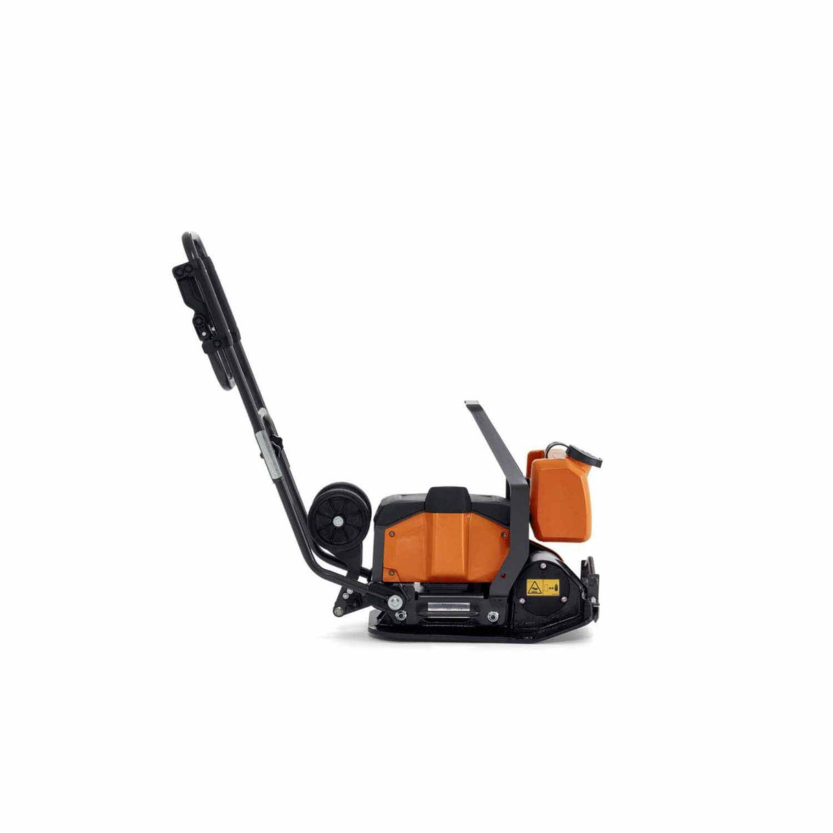 Husqvarna 970516801 LF 60i LAT 350mm Battery-Powered Forward Plate Compactor, 36V (Tool Only) - 2