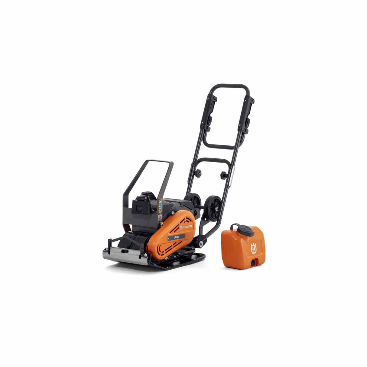 Husqvarna 970516801 LF 60i LAT 350mm Battery-Powered Forward Plate Compactor, 36V (Tool Only) - 3