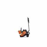 Husqvarna 970516801 LF 60i LAT 350mm Battery-Powered Forward Plate Compactor, 36V (Tool Only) - 4