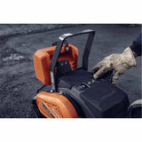 Husqvarna 970516801 LF 60i LAT 350mm Battery-Powered Forward Plate Compactor, 36V (Tool Only) - 8