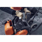 Husqvarna 970516801 LF 60i LAT 350mm Battery-Powered Forward Plate Compactor, 36V (Tool Only) - 9