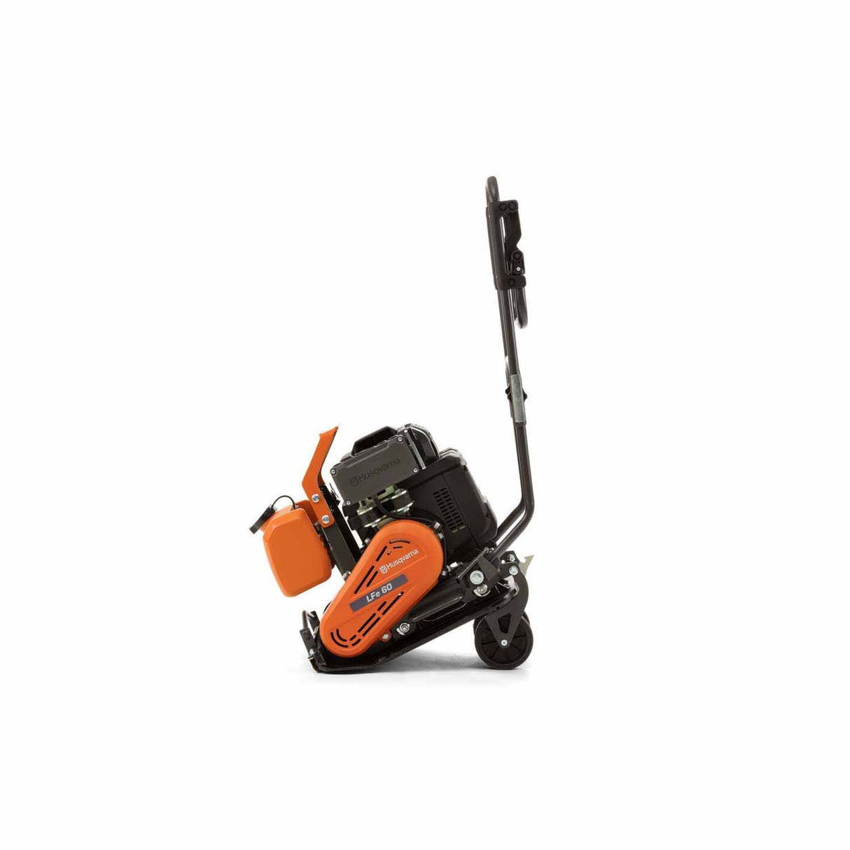 Husqvarna 970516901 LFe 60 LAT 14 Inch Plate Compactor (Tool Only) - 3