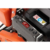 Husqvarna 970516901 LFe 60 LAT 14 Inch Plate Compactor (Tool Only) - 9