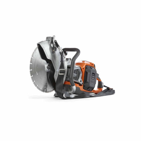 Husqvarna 970519302 K 1 PACE 14 in. Rescue Battery Power Cutter