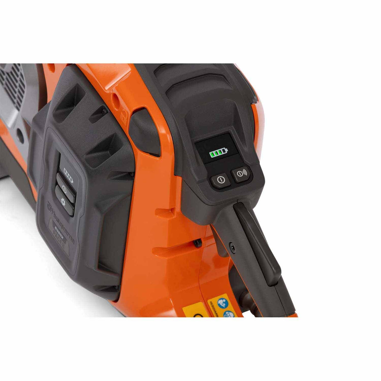Husqvarna 970519303 K 1 PACE Rescue 12 in. Battery Power Cutter with X-Halt Brake/ Magnesium Guard - 5