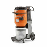 Husqvarna DE130 120V HEPA Dust Extractor Vacuum - High Productivity Dust Extraction - 2