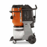 Husqvarna DE130 120V HEPA Dust Extractor Vacuum - High Productivity Dust Extraction - 3