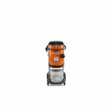 Husqvarna 970519505 DE 130 H Single-Phase H/HEPA Dust Extractor, 230V 30A - 2