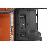 Husqvarna 970519505 DE 130 H Single-Phase H/HEPA Dust Extractor, 230V 30A - 9