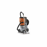 Husqvarna 970519601 DE 120 H PACE Dust Extractor with 94V PACE Battery System - 2