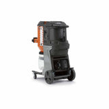 Husqvarna 970519601 DE 120 H PACE Dust Extractor with 94V PACE Battery System - 3