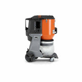 Husqvarna 970519601 DE 120 H PACE Dust Extractor with 94V PACE Battery System - 4