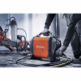 Husqvarna 970537402 PP 8 Electric Power Pack for PRIME Equipment and WS 8, 1- & 3-Phase - 3