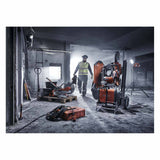 Husqvarna 970537402 PP 8 Electric Power Pack for PRIME Equipment and WS 8, 1- & 3-Phase - 7