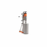 Husqvarna 970573401 DMS 430 Electric Core Drill and Stand System