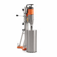 Husqvarna 970573401 DMS 430 Electric Core Drill and Stand System