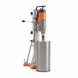 Husqvarna 970573401 DMS 430 Electric Core Drill and Stand System