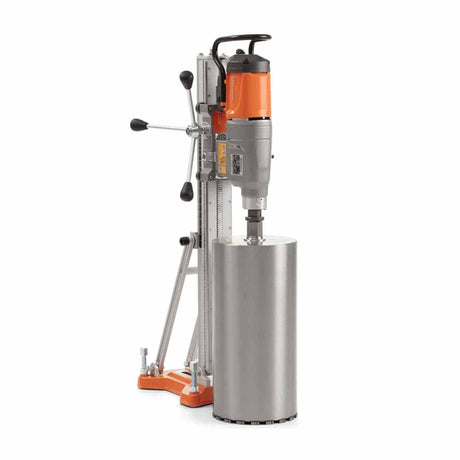 Husqvarna 970573401 DMS 430 Electric Core Drill and Stand System