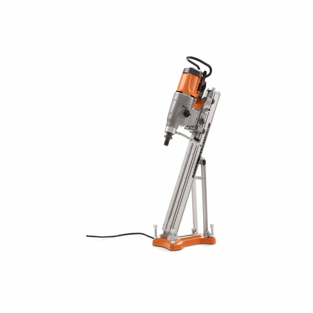 Husqvarna 970573401 DMS 430 Electric Core Drill and Stand System - 2