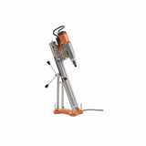 Husqvarna 970573401 DMS 430 Electric Core Drill and Stand System - 3