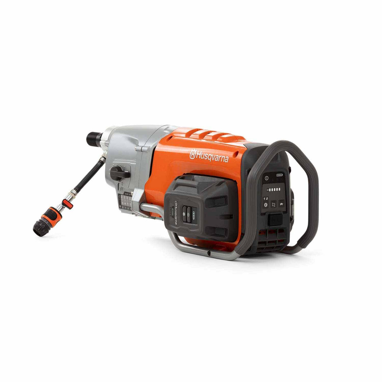 Husqvarna 970602506 DM 1 PACE Battery Core Drill Motor (Tool Only) - 2