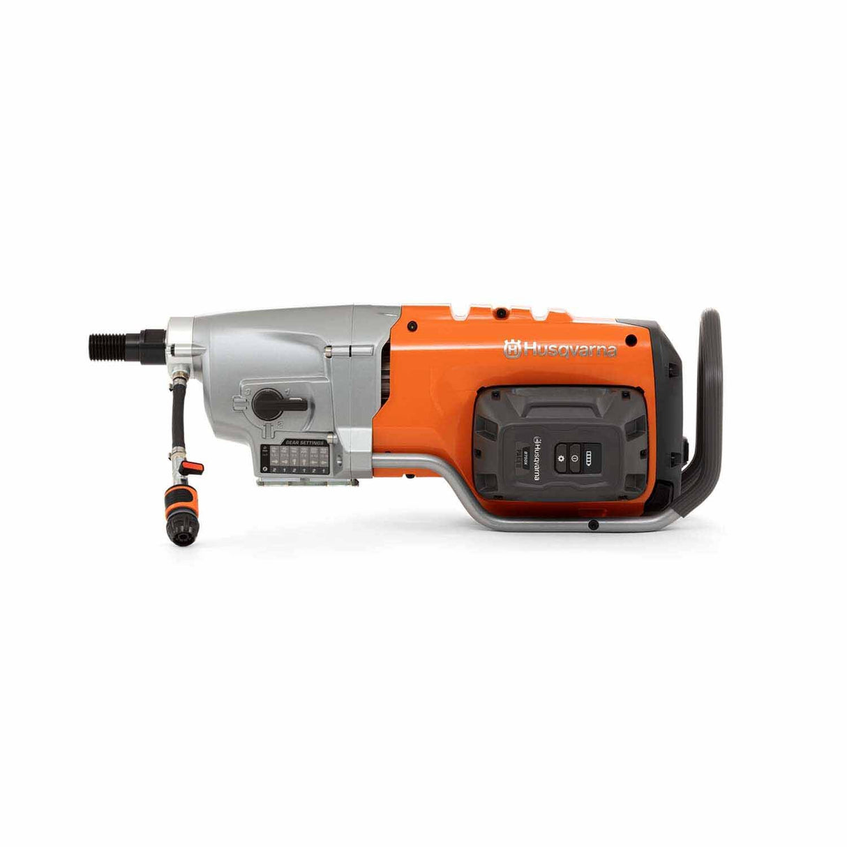 Husqvarna 970602506 DM 1 PACE Battery Core Drill Motor (Tool Only) - 3