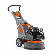 Husqvarna 970603101 PG 5 Floor Grinder, 1-Phase 180–240V, 20.3 in Grinding Width
