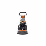 Husqvarna 970603101 PG 5 Floor Grinder, 1-Phase 180–240V, 20.3 in Grinding Width - 2