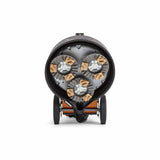 Husqvarna 970603101 PG 5 Floor Grinder, 1-Phase 180–240V, 20.3 in Grinding Width - 4