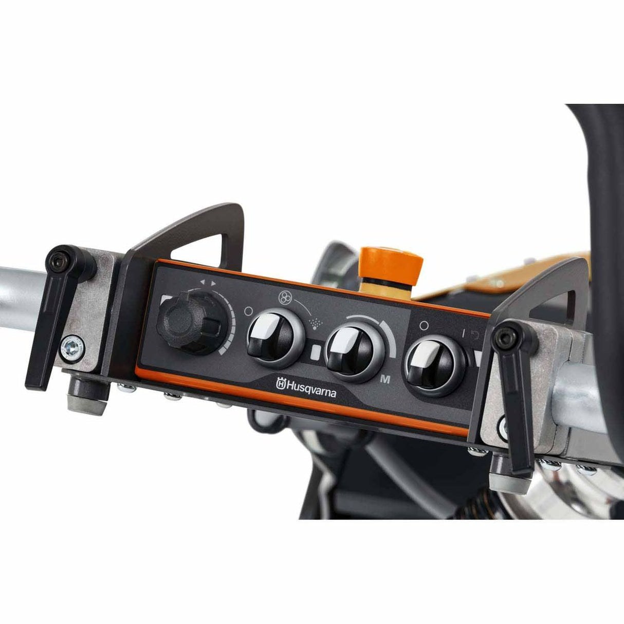 Husqvarna 970603101 PG 5 Floor Grinder, 1-Phase 180–240V, 20.3 in Grinding Width - 7