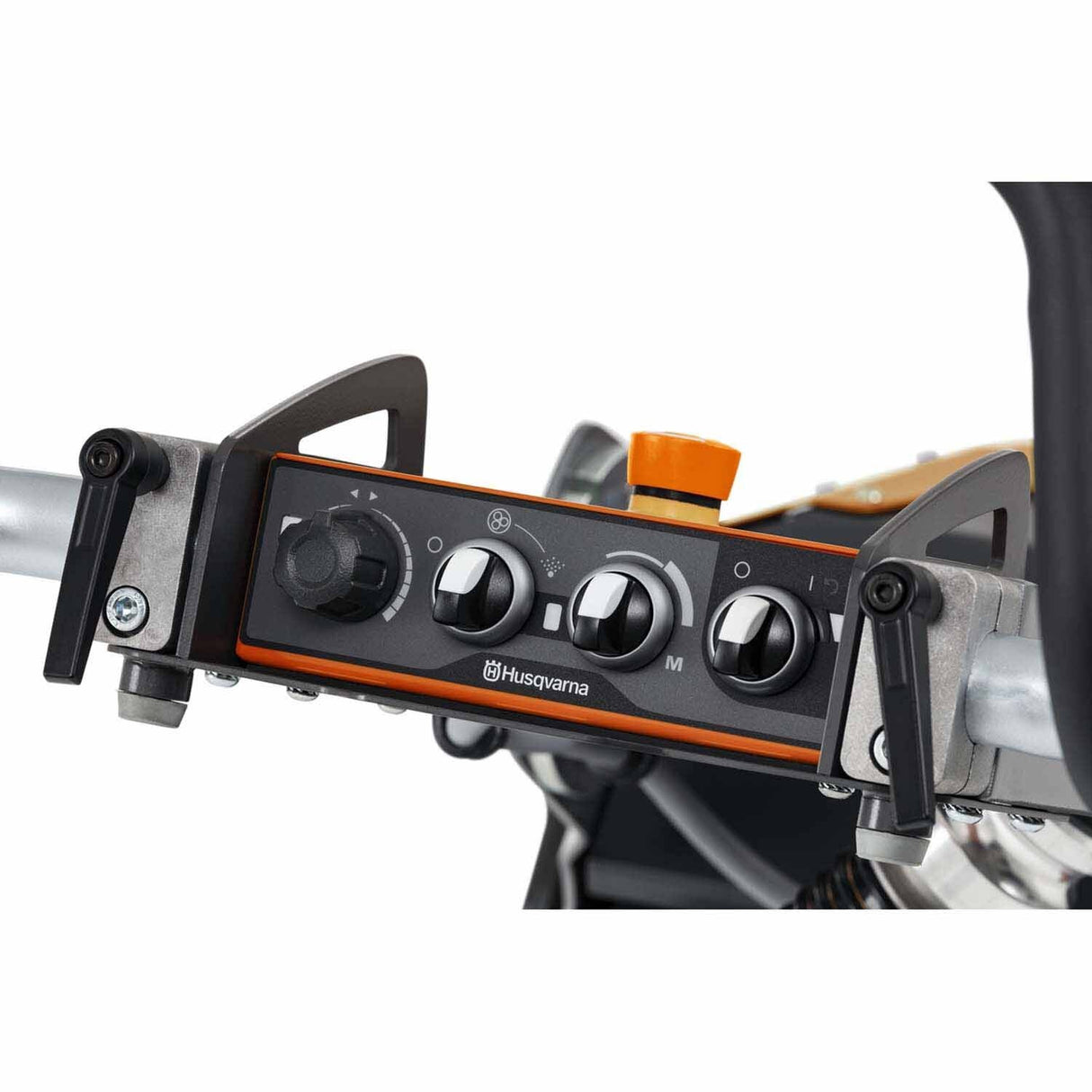 Husqvarna 970603101 PG 5 Floor Grinder, 1-Phase 180–240V, 20.3 in Grinding Width - 7