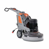 Husqvarna 970604702 PG 8 S Planetary Floor Grinder, 3-Phase 200-240V (3x180-240)