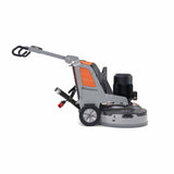 Husqvarna 970604702 PG 8 S Planetary Floor Grinder, 3-Phase 200-240V (3x180-240) - 6