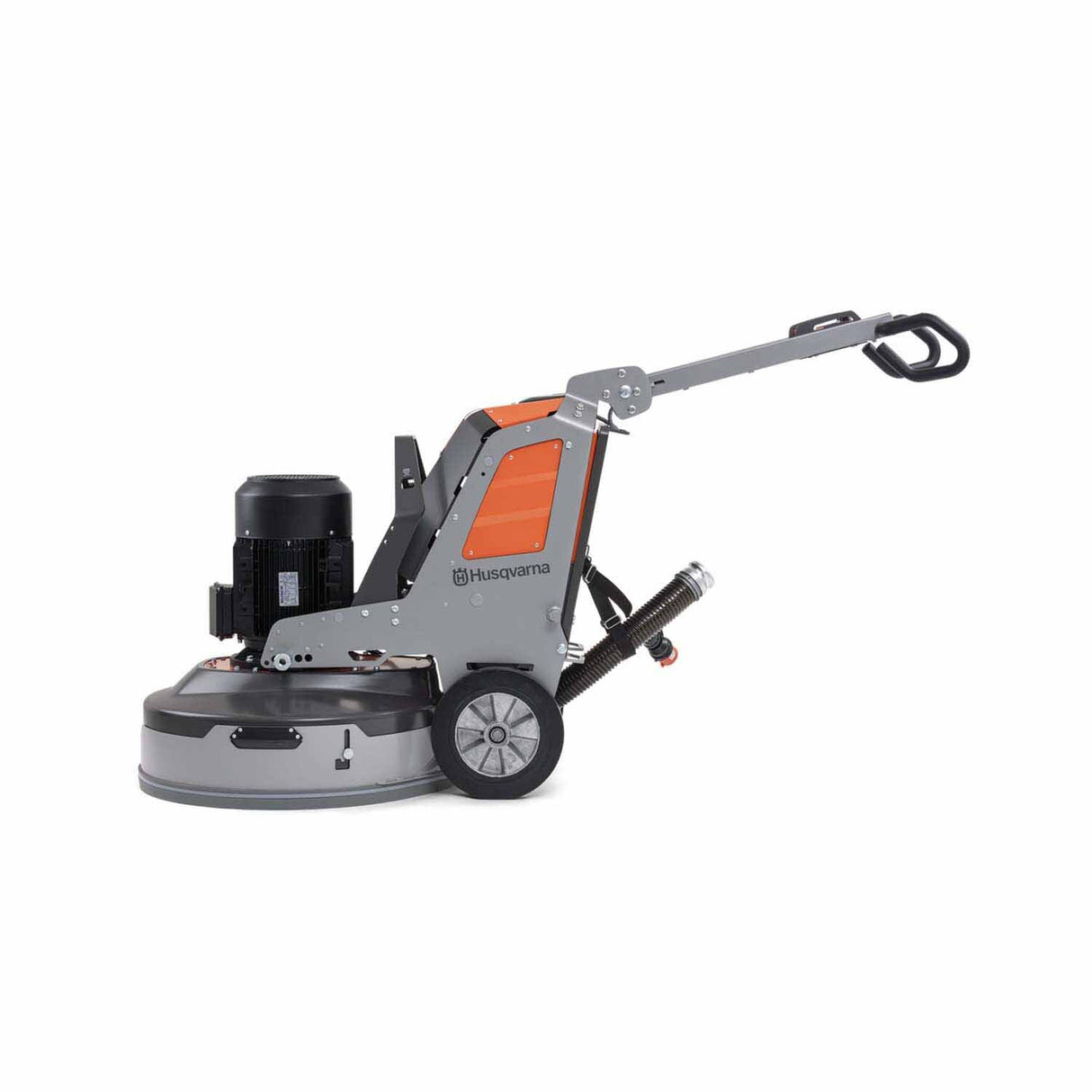 Husqvarna 970604702 PG 8 S Planetary Floor Grinder, 3-Phase 200-240V (3x180-240) - 8