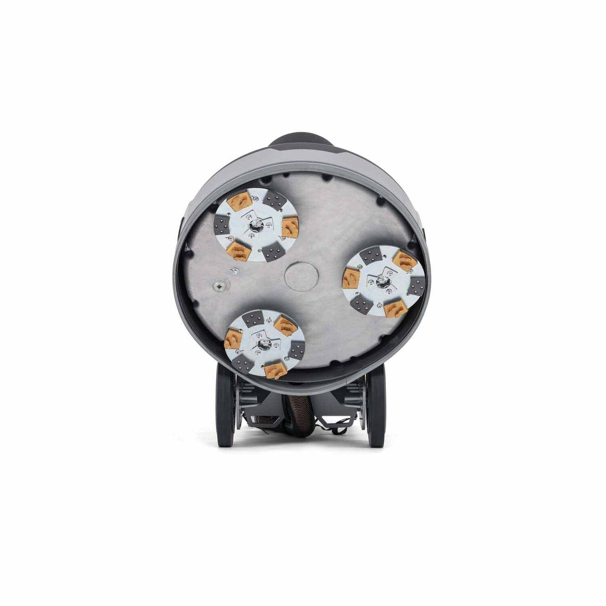 Husqvarna 970604705 PG 8 S Floor Grinder, 3-Phase 440-480V, 31.5 in Grinding Width - 2