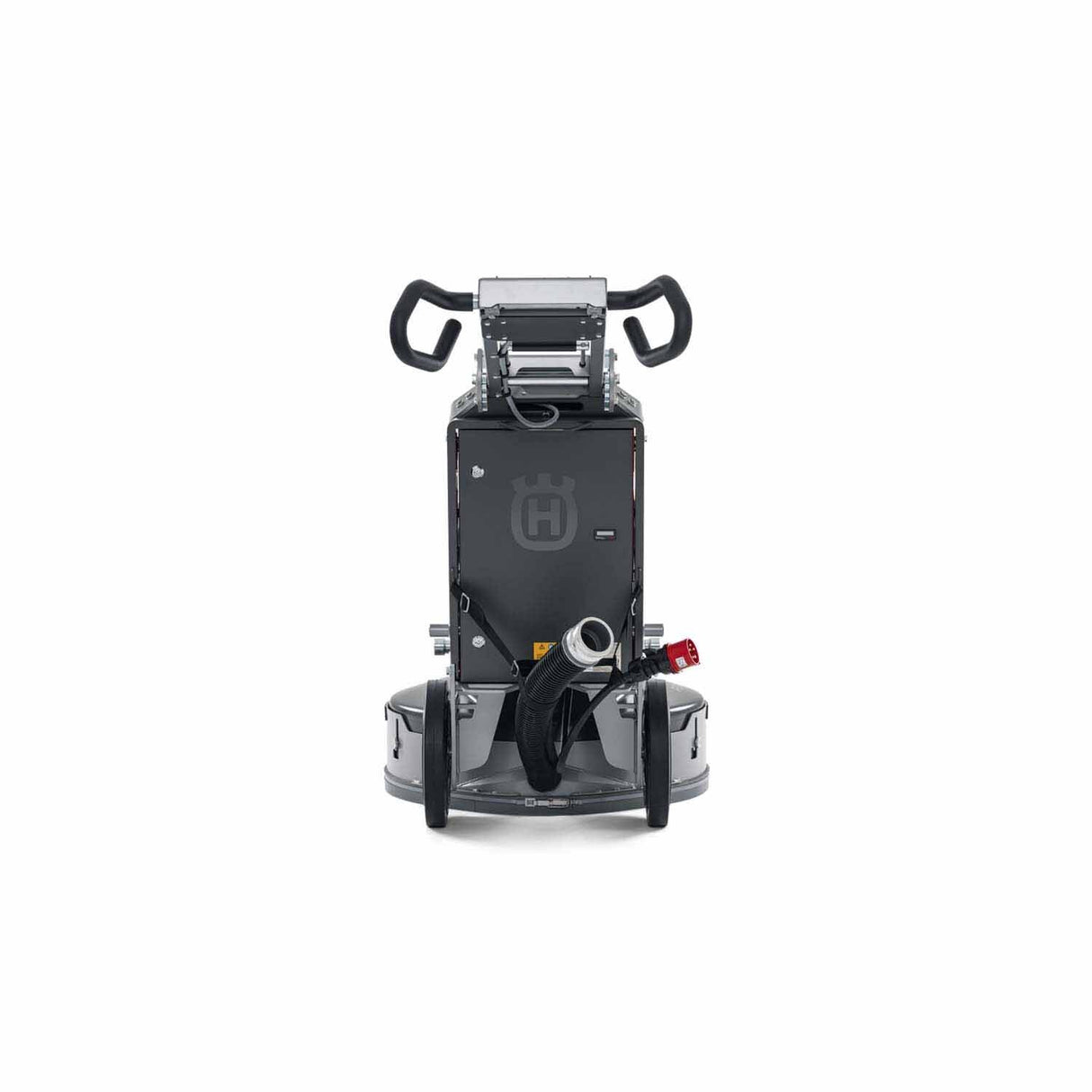 Husqvarna 970604705 PG 8 S Floor Grinder, 3-Phase 440-480V, 31.5 in Grinding Width - 4
