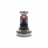 Husqvarna 970604705 PG 8 S Floor Grinder, 3-Phase 440-480V, 31.5 in Grinding Width - 6