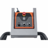 Husqvarna 970604705 PG 8 S Floor Grinder, 3-Phase 440-480V, 31.5 in Grinding Width - 9