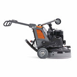 Husqvarna 970605302 PG 8 DR Remote-Controlled Planetary Floor Grinder, Dual Drive Technology - 4