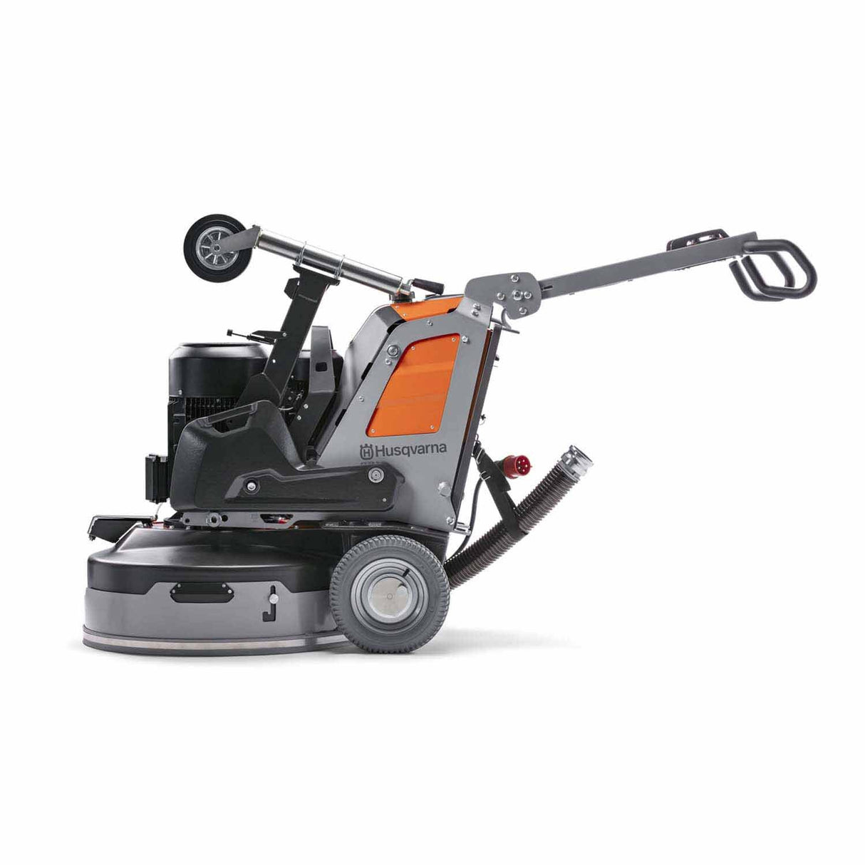 Husqvarna 970605302 PG 8 DR Remote-Controlled Planetary Floor Grinder, Dual Drive Technology - 5