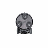 Husqvarna 970605302 PG 8 DR Remote-Controlled Planetary Floor Grinder, Dual Drive Technology - 9