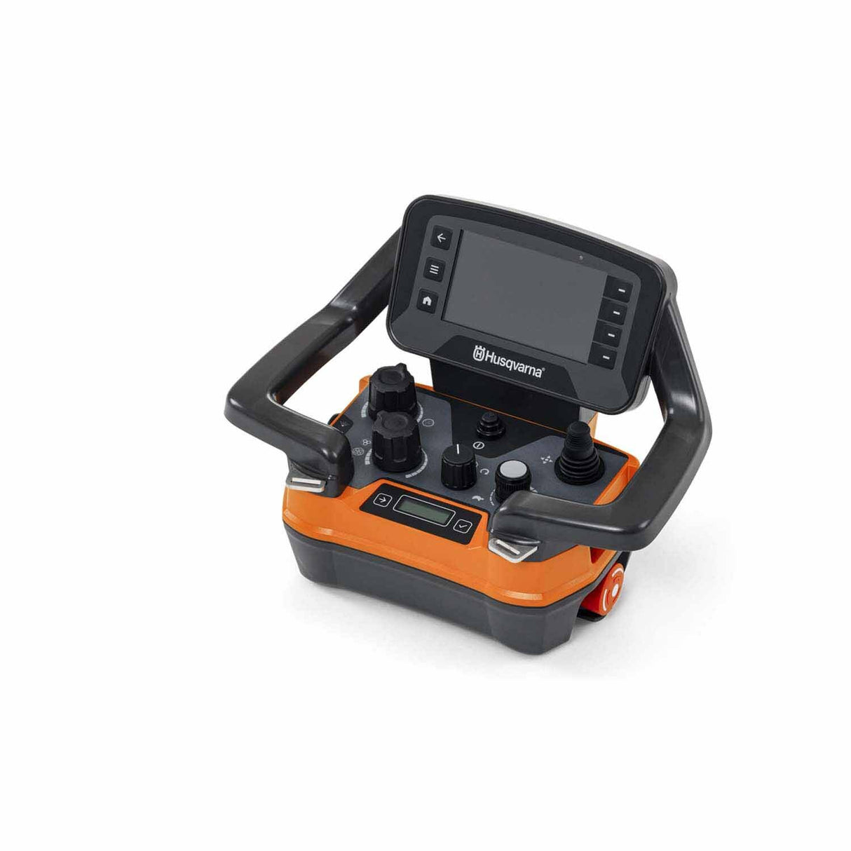 Husqvarna 970605302 PG 8 DR Remote-Controlled Planetary Floor Grinder, Dual Drive Technology - 10